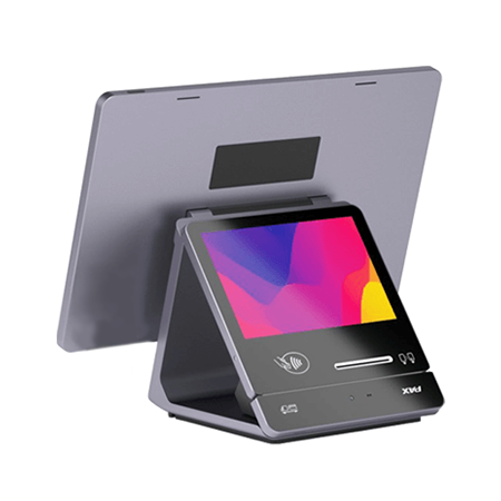 Point of Sale (POS) Systems