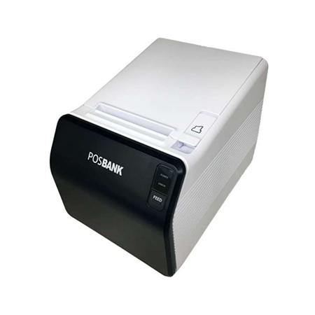 Receipt & Ticket Printers